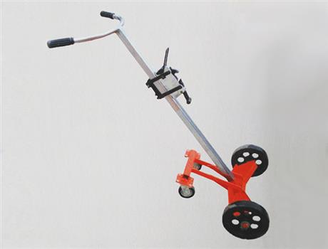 機(jī)械式油桶搬運(yùn)車